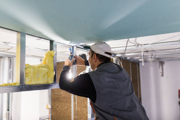 Professional Insulation Contractor in State Center, IA