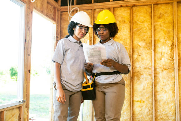 Insulation for Commercial Buildings in State Center, IA