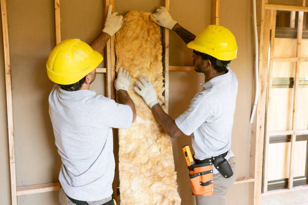 Best Insulation Repair Services  in State Center, IA