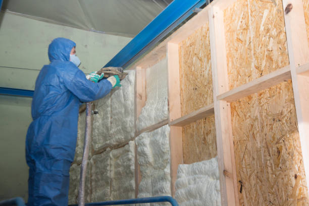 Range of Insulation Solutions in State Center, IA