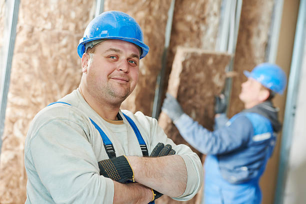 Soundproof Insulation Installation in State Center, IA